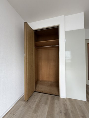 【収納】 | ワイズトヨオカ | 十分な収納スペースがあります