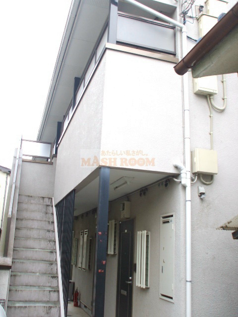 メゾンクレールⅠ