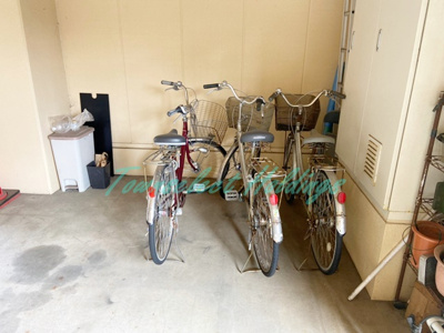 【その他共用部分】 | アンシャンテ大船