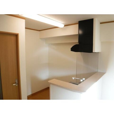 【キッチン】 | アンシャンテ大船