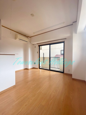 【居間・リビング】 | アンシャンテ大船