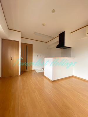 【寝室】 | アンシャンテ大船