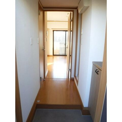 【玄関】 | アンシャンテ大船