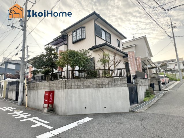 神戸市西区王塚台1丁目　中古戸建のその他|●年中無休：当日予約可●屋根・外装塗装2015年に実施されておりますので、安心です！