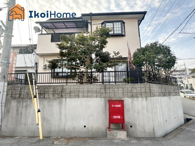 神戸市西区王塚台1丁目　中古戸建のその他|●年中無休：当日予約可●前面道路北側、東側ともに広く幅員約6mございますのでお車の出し入れも安心です