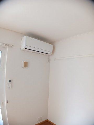 ガーデン彦崎の設備