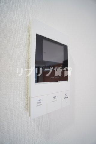 カイテキースⅤのセキュリティ