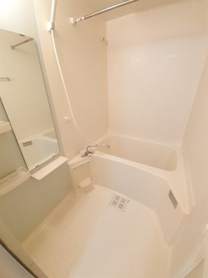 【浴室】 | フィオーレＡ | 日々の暮らしに欠かせないお風呂です