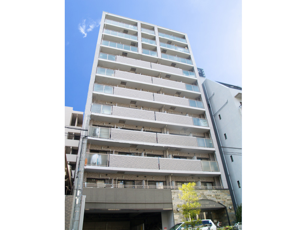 エスリード梅田西第3
