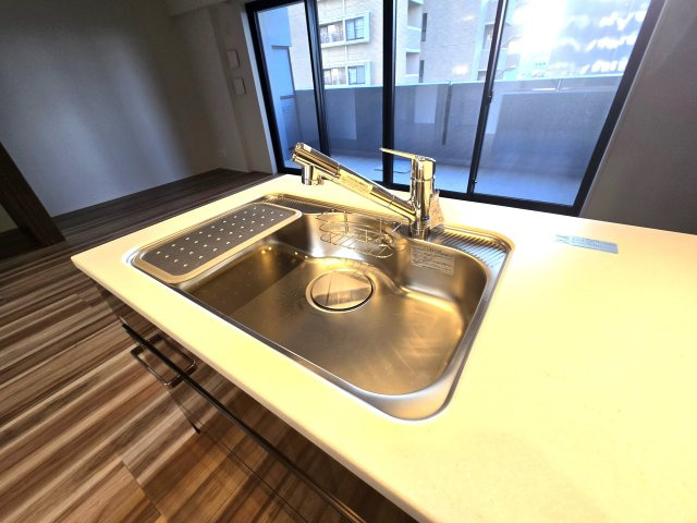 オープンレジデンシア桜並木ガーデンのその他