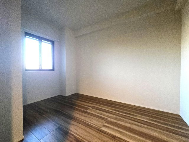 オープンレジデンシア桜並木ガーデンの洋室