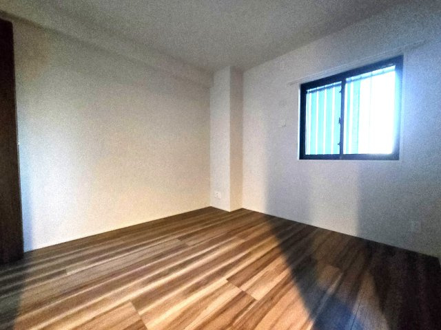 オープンレジデンシア桜並木ガーデンの洋室