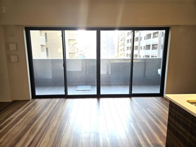 オープンレジデンシア桜並木ガーデンのその他