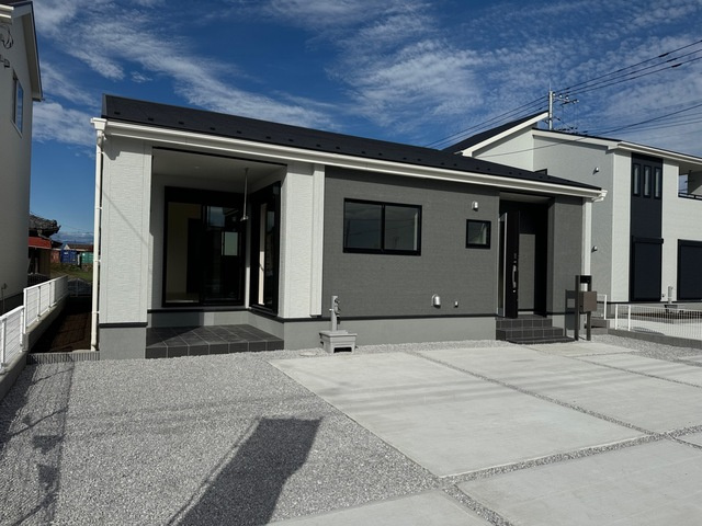 Livele Garden.S　太田第14下田島町