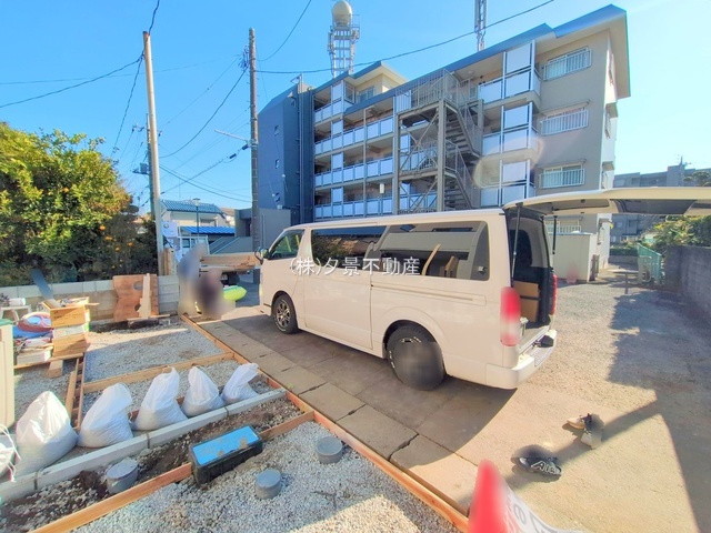 《仲介手数料無料》大宮区櫛引町１丁目527新築一戸建てメルディア