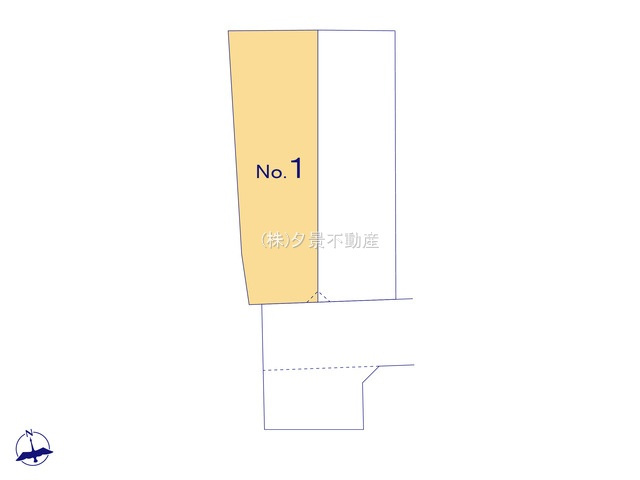 《仲介手数料無料》大宮区櫛引町１丁目527新築一戸建てメルディア