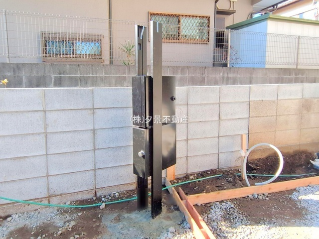 《仲介手数料無料》大宮区櫛引町１丁目527新築一戸建てメルディア