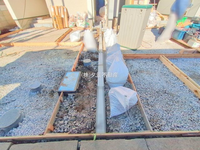 《仲介手数料無料》大宮区櫛引町１丁目527新築一戸建てメルディア