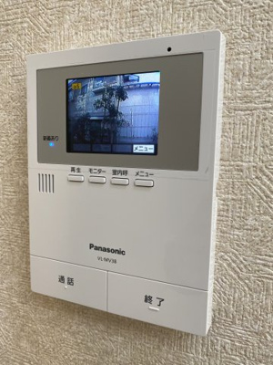 【セキュリティ】 | 衣笠アーネストラザフォード