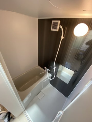 【浴室】 | 衣笠アーネストラザフォード