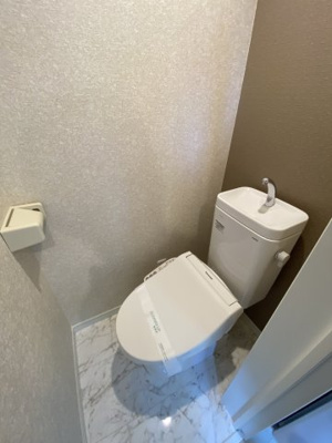 【トイレ】 | 衣笠アーネストラザフォード