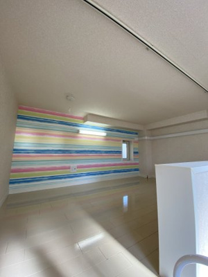 【寝室】 | 衣笠アーネストラザフォード