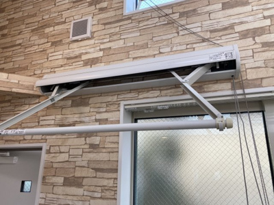 【設備】 | 衣笠アーネストラザフォード