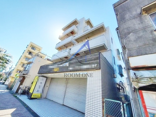 日立高円寺ビル