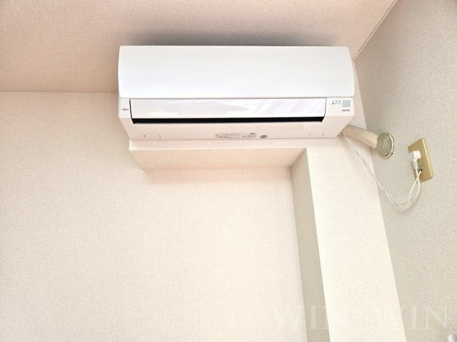 エクセル58 Aの設備