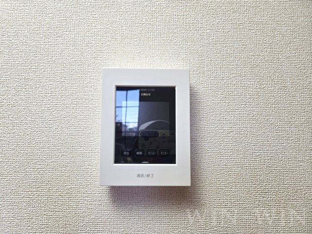 エクセル58 Aのセキュリティ