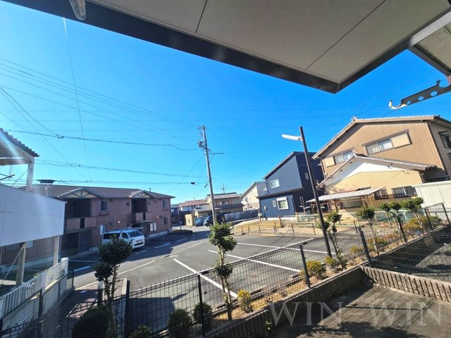 エクセル58 Aの展望