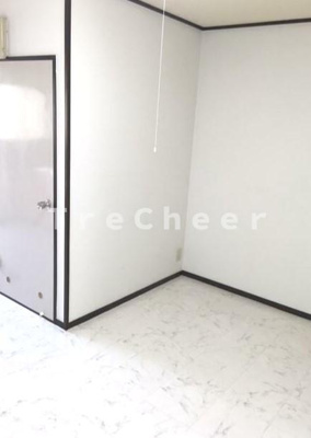 【内装】 | フォーブル上荻