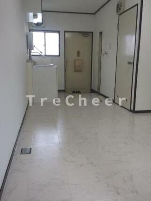 【玄関】 | フォーブル上荻