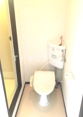 【トイレ】 | フォーブル上荻