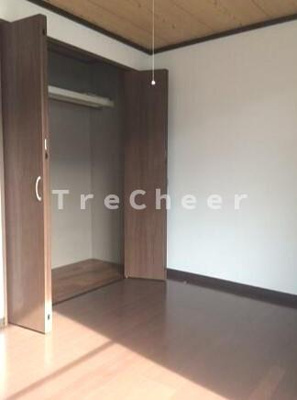 【寝室】 | フォーブル上荻