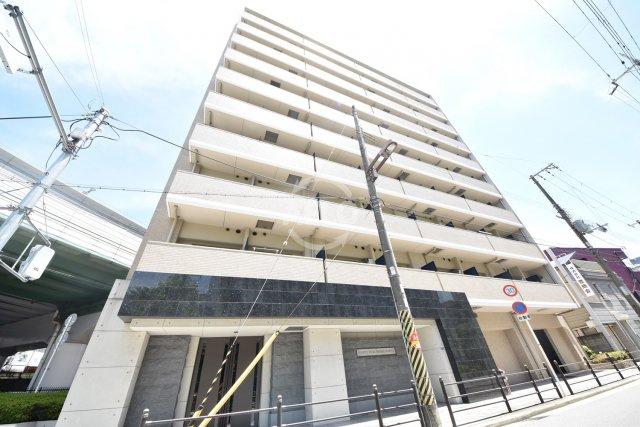 サムティ福島PORTA（サムティ福島PORTAポルタ）