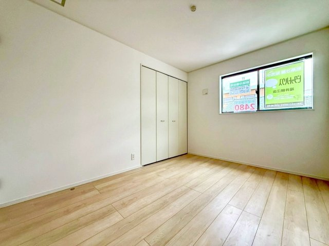 クレイドルガーデン　かほく市大崎第４　１期