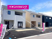 クレイドルガーデン　かほく市大崎第４　１期の画像