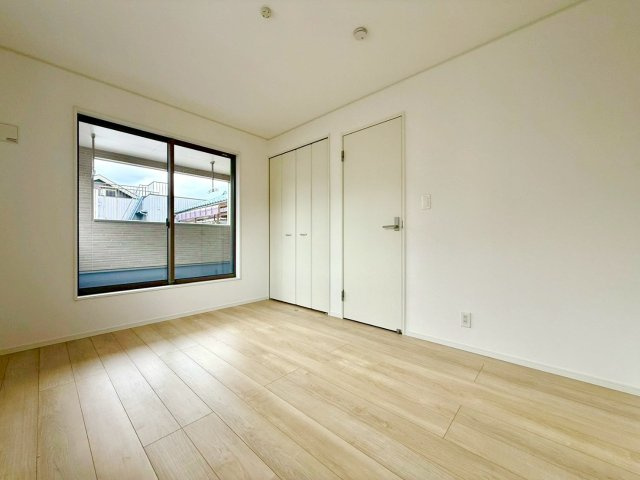 クレイドルガーデン　かほく市大崎第４　１期