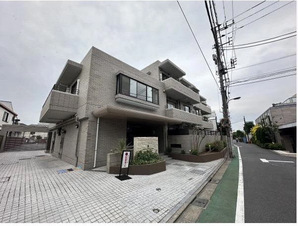 ★仲介手数料無料★メゾンセゾン落合（新規リノベーション済み）のその他