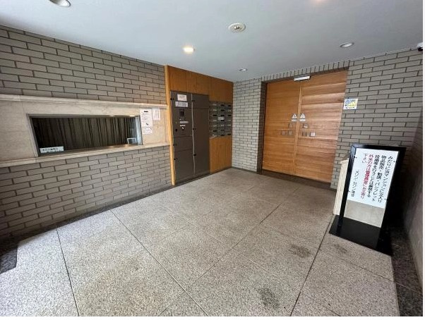 ★仲介手数料無料★メゾンセゾン落合（新規リノベーション済み）のその他