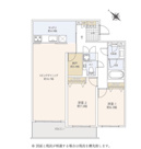 ★仲介手数料無料★メゾンセゾン落合（新規リノベーション済み）の画像