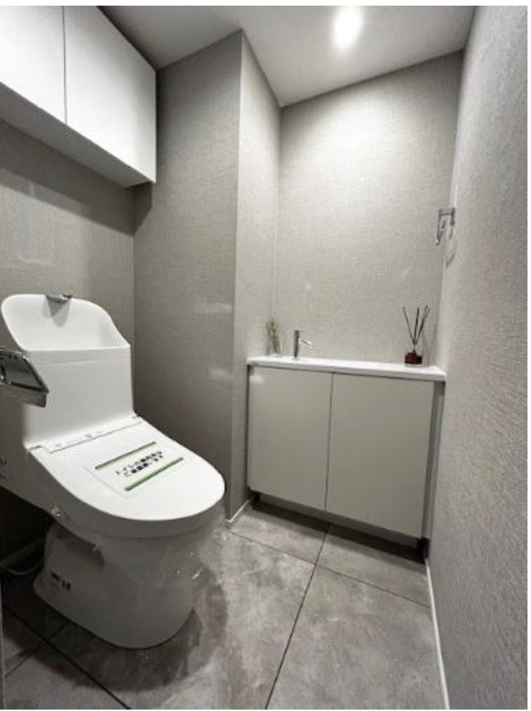 ★仲介手数料無料★メゾンセゾン落合（新規リノベーション済み）のその他