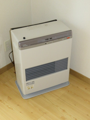 【設備】 | AMS TOWER南6条