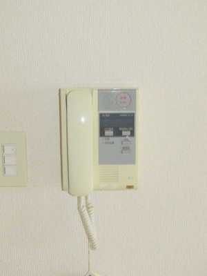 【セキュリティ】 | AMS TOWER南6条