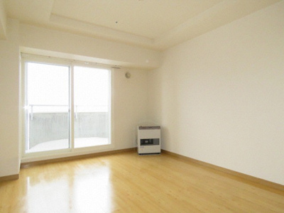 【居間・リビング】 | AMS TOWER南6条