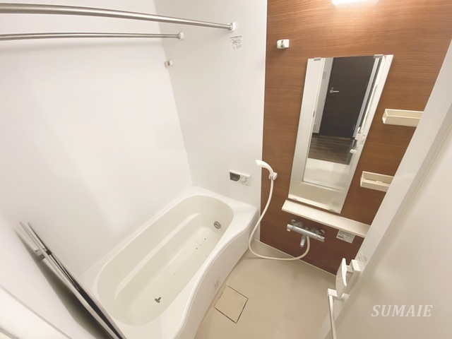 ソアラノーム北浦和の浴室|バスルームです☆