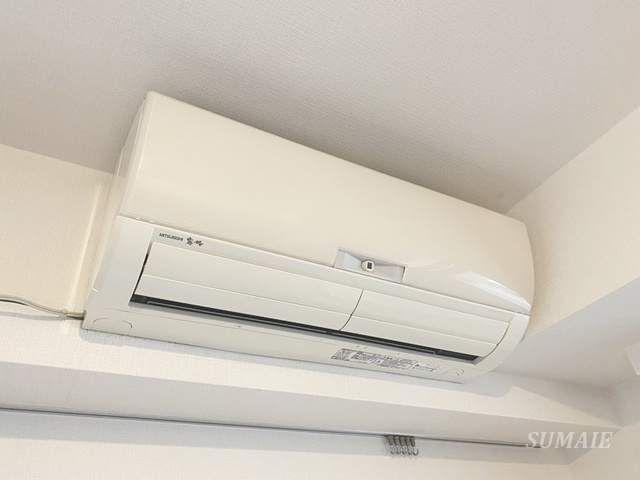 ソアラノーム北浦和の設備|エアコン☆