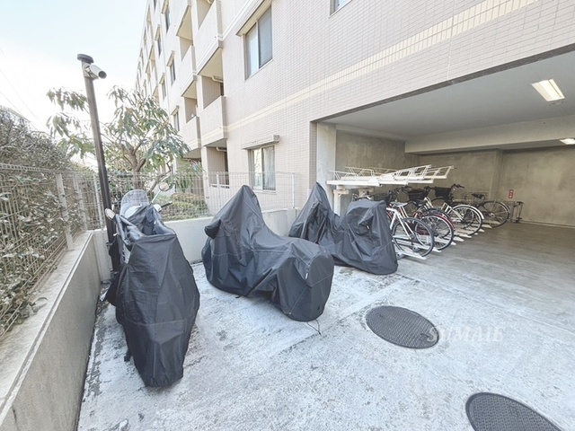 ソアラノーム北浦和のその他