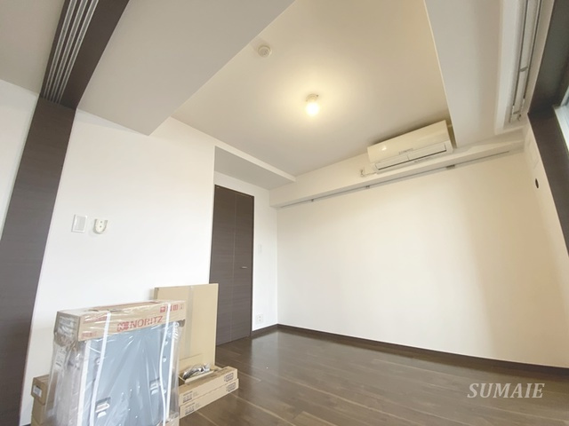 ソアラノーム北浦和の洋室